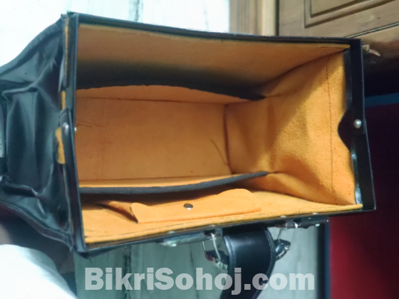 Bag, Dr.Bag, Portable Bag, physician bag